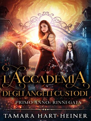 cover image of Primo Anno